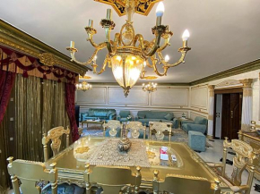 LuXury Apartment Nasr City - CityStars